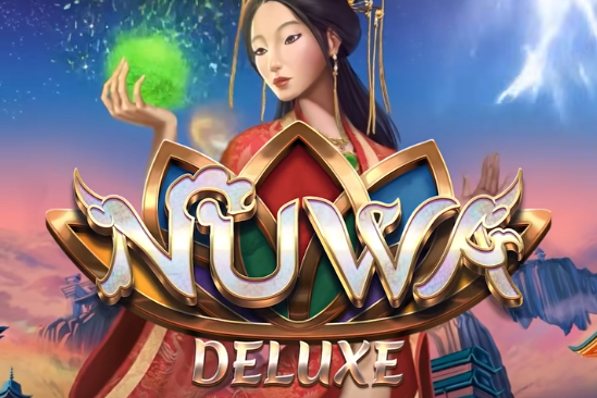 Nuwa Deluxe Demo Slot