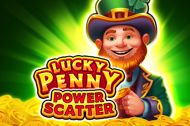 Lucky Penny Power Scatter Demo Slot