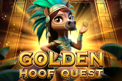 Golden Hoof Quest Demo Slot