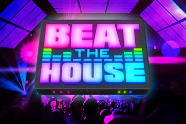 Beat The House slot by High 5 Games