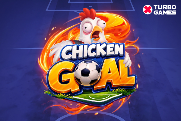 Chicken Goal Demo Slot