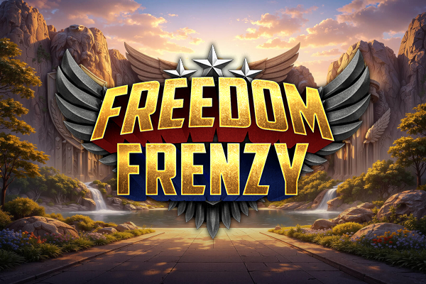 Freedom Frenzy Demo Slot