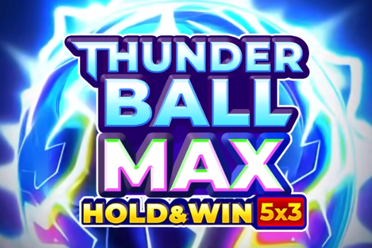 Thunderball Max Demo Slot
