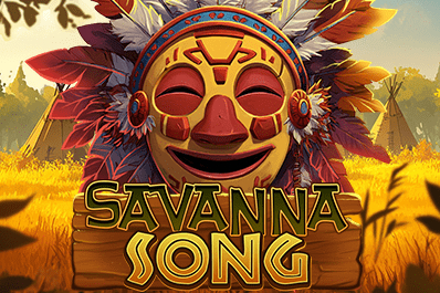 Savanna Song Demo Slot