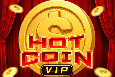 Hot Coin VIP Demo Slot