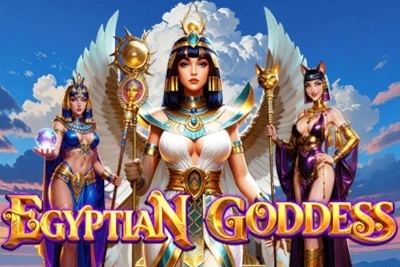 Egyptian Goddess slot by KA Gaming