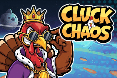 Cluck Chaos Demo Slot