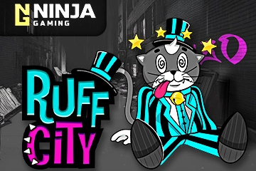 Ruff City Demo Slot