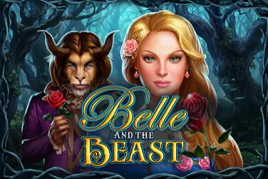 Belle And The Beast slot by High 5 Games