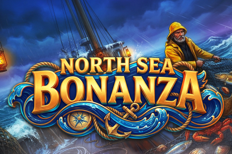 North Sea Bonanza