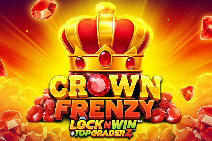 Crown Frenzy
