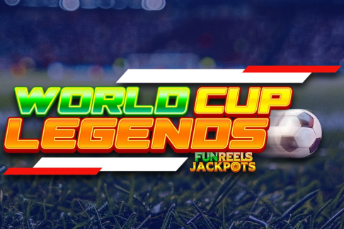 World Cup Legends Demo Slot