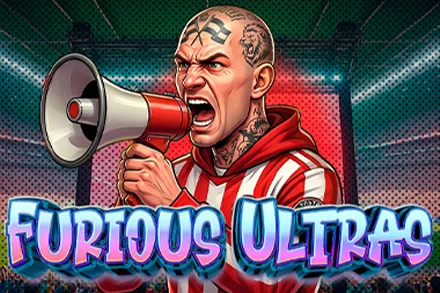 Furious Ultras Demo Slot