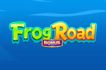 Frog Road Bonus Demo Slot
