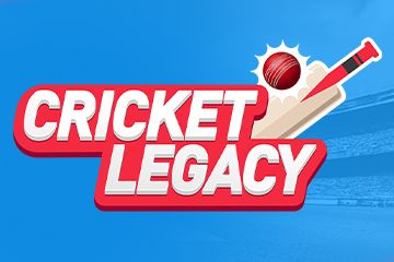 Cricket Legacy BB Demo Slot