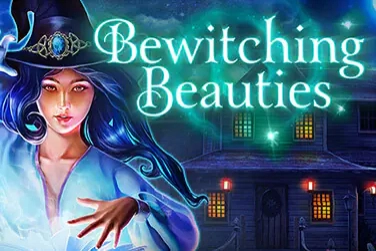 Bewitching Beauties slot by High 5 Games