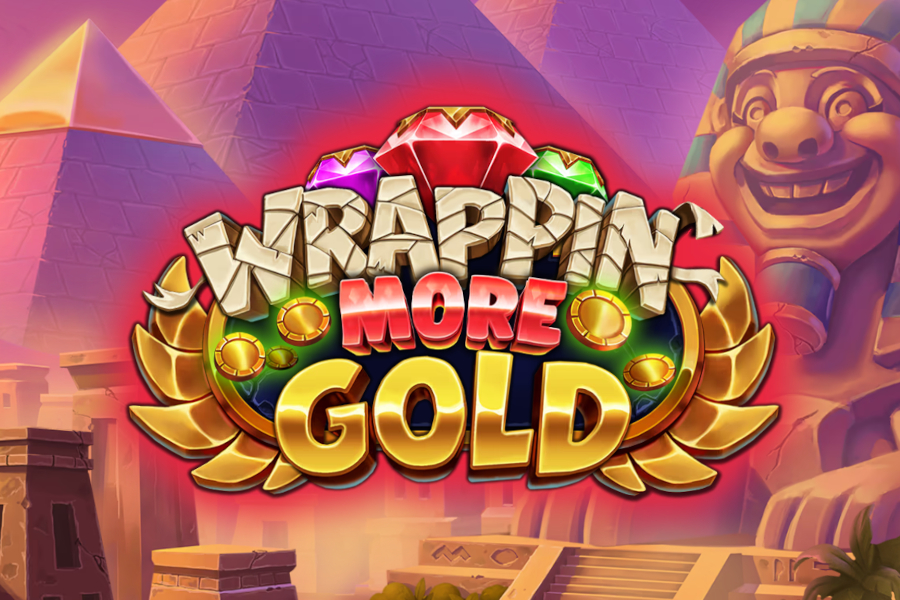 Wrappin' More Gold Demo Slot