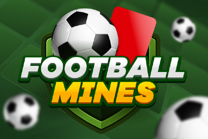 Football Mines Demo Slot