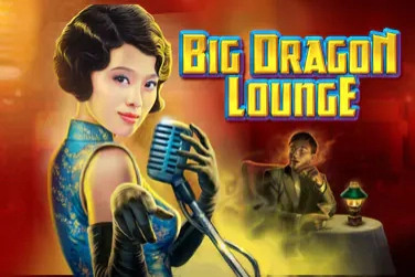 Big Dragon Lounge demo