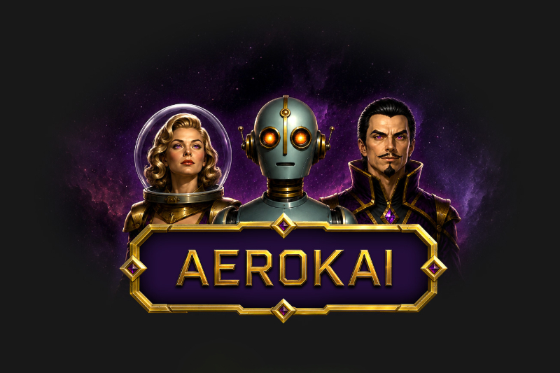 Aerokai Demo Slot