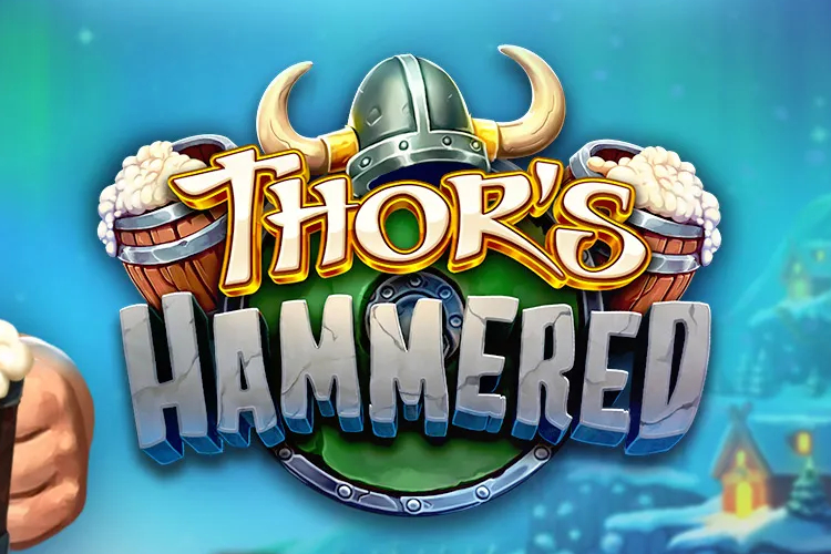 Thor’s Hammered