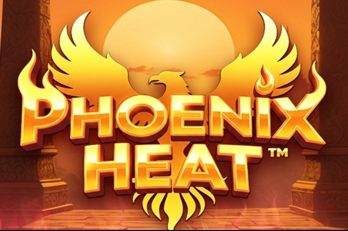 Phoenix Heat slot by Playtech - 95.47% RTP