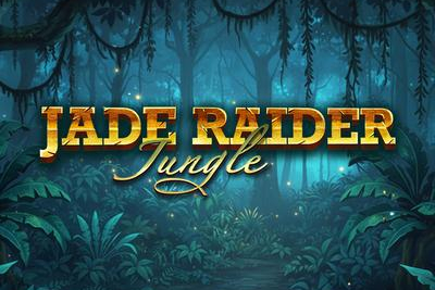 Jade Raider Jungle Demo Slot