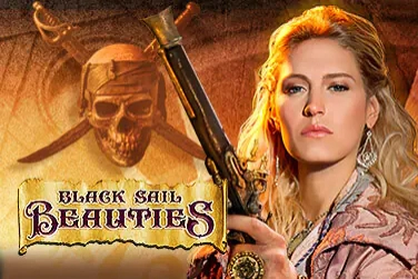 Black Sail Beauties slot by High 5 Games