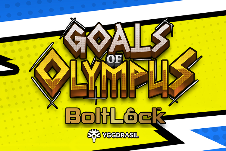 Goals of Olympus Demo Slot