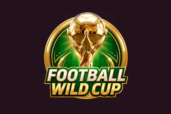Football Wild Cup Demo Slot