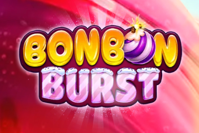 Bon Bon Burst Demo Slot