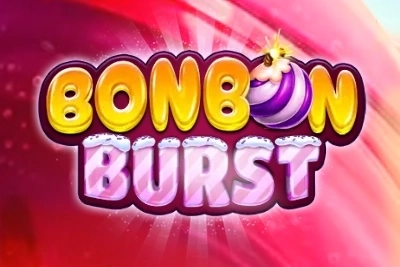 Bon Bon Burst slot by AccaMAX