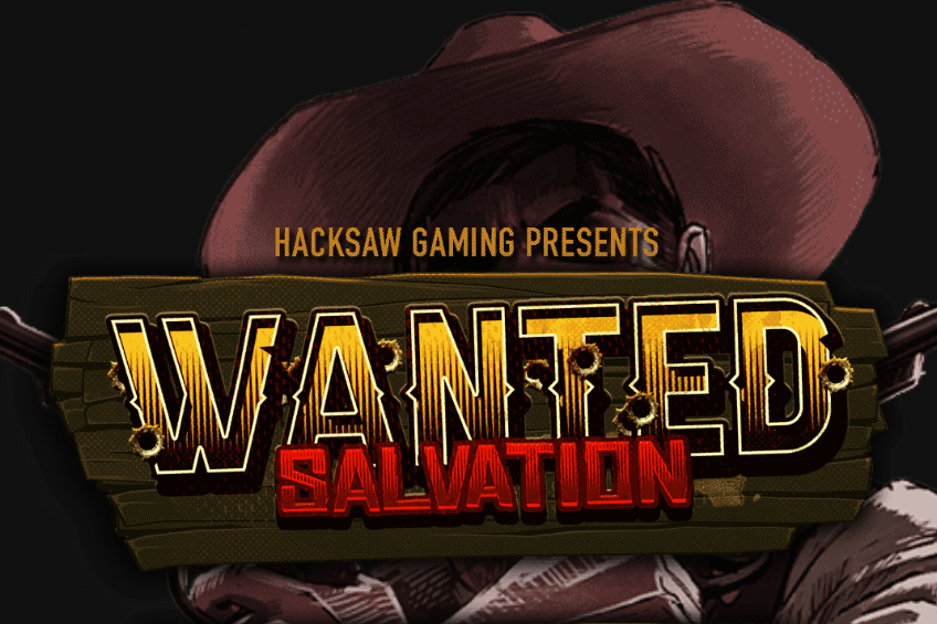 Wanted Salvation Demo Slot