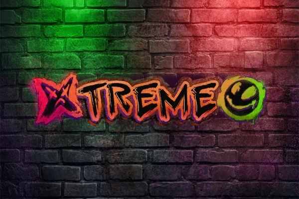XtremeO slot by REEVO