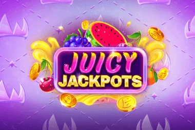 Juicy Jackpots Demo Slot