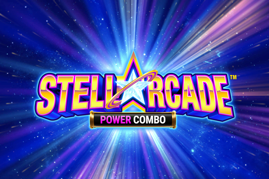 Stellarcade Power Combo Demo Slot