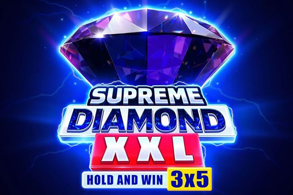 Supreme Diamond XXL Demo Slot