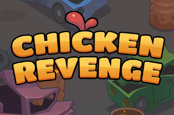 Chicken Revenge - Pixmove Games