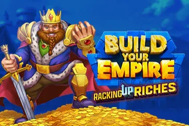 Build Your Empire slot by High 5 Games