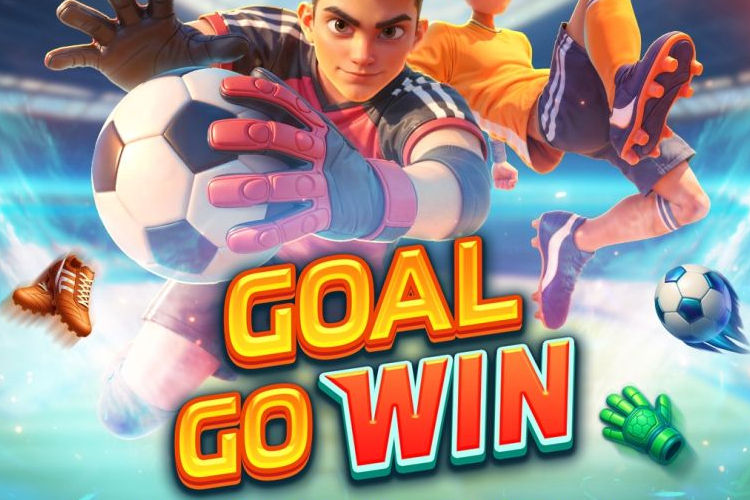Goal Go Win Demo Slot