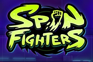 Spin Fighters slot by R Franco - 94% RTP