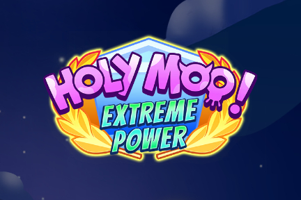 Holy Moo Extreme Power Demo Slot