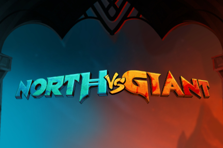 North vs Giant Demo Slot