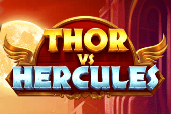 Thor vs Hercules Demo Slot
