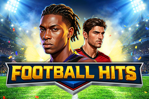 Featured image for “Football Hits”