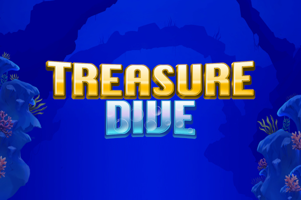 Treasure Dive Demo Slot