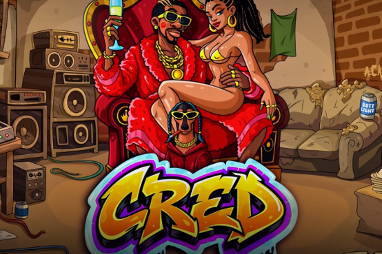 Cred Demo Slot