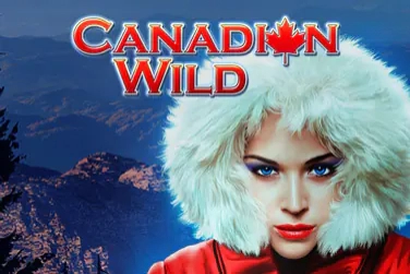 Canadian Wild slot by High 5 Games
