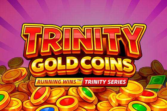 Trinity Gold Coins Demo Slot