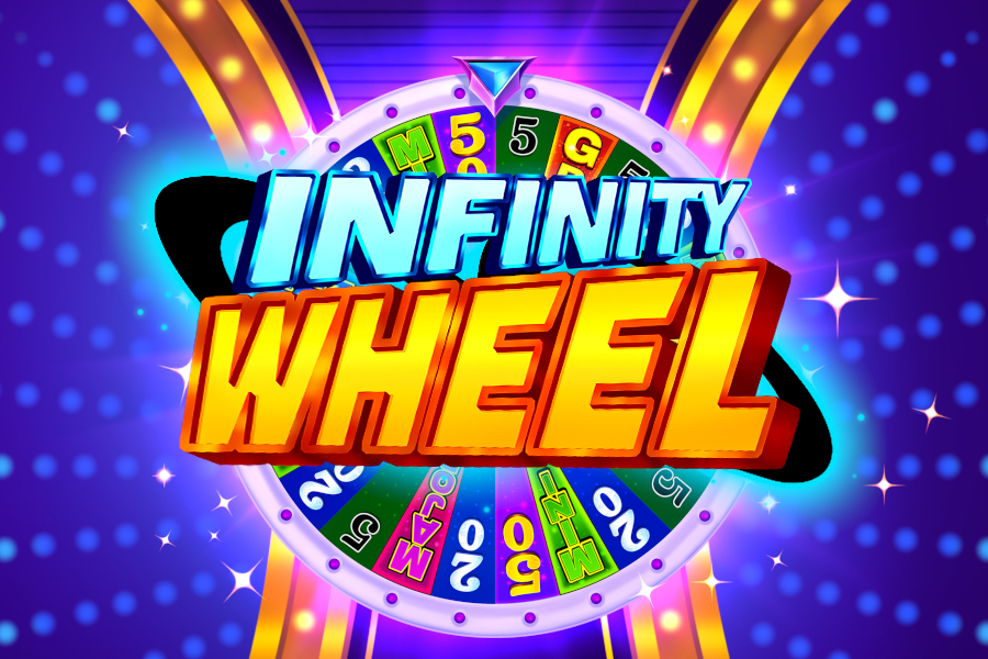 Infinity Wheel Demo Slot